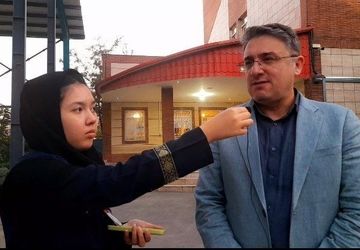 بهترین راه برای شناسایی استعدادهای دانش‌آموزان فراهم کردن زمینه‌های متنوع است