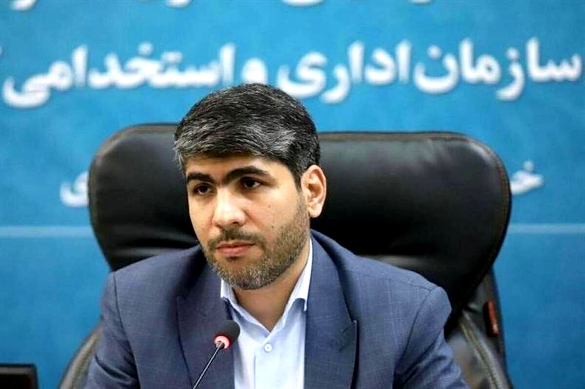 بیشترین سهمیه آزمون استخدام‌ 50 هزار نفر در دستگاه‌های دولتی، مربوط به وزارت آموزش‌وپرورش است