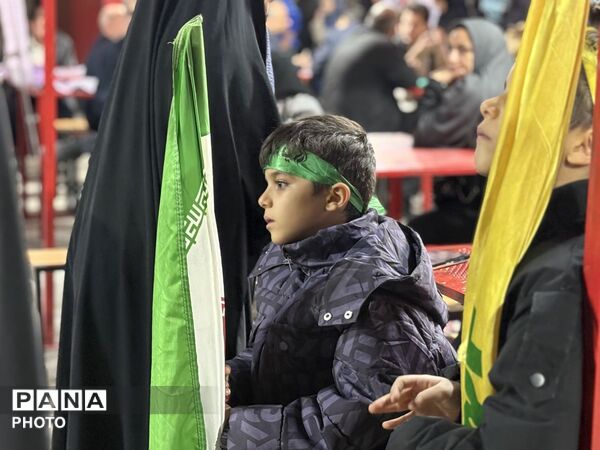گفت‌وگوی صمیمی خبرنگاران با امام جمعه شهرستان