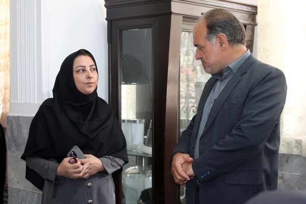 افتتاح پایگاه های اوقات فراغت دانش آموزان بانیازهای ویژه استان خراسان رضوی