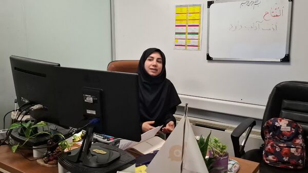 بازدید دانش‌آموز خبرنگاران منتخب کشوری پانا، از دنیای شبکه کودک و نوجوان