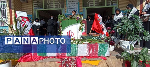 استقبال از شهید گمنام، فرصتی برای تجدید پیمان با آرمان‌های انقلاب 