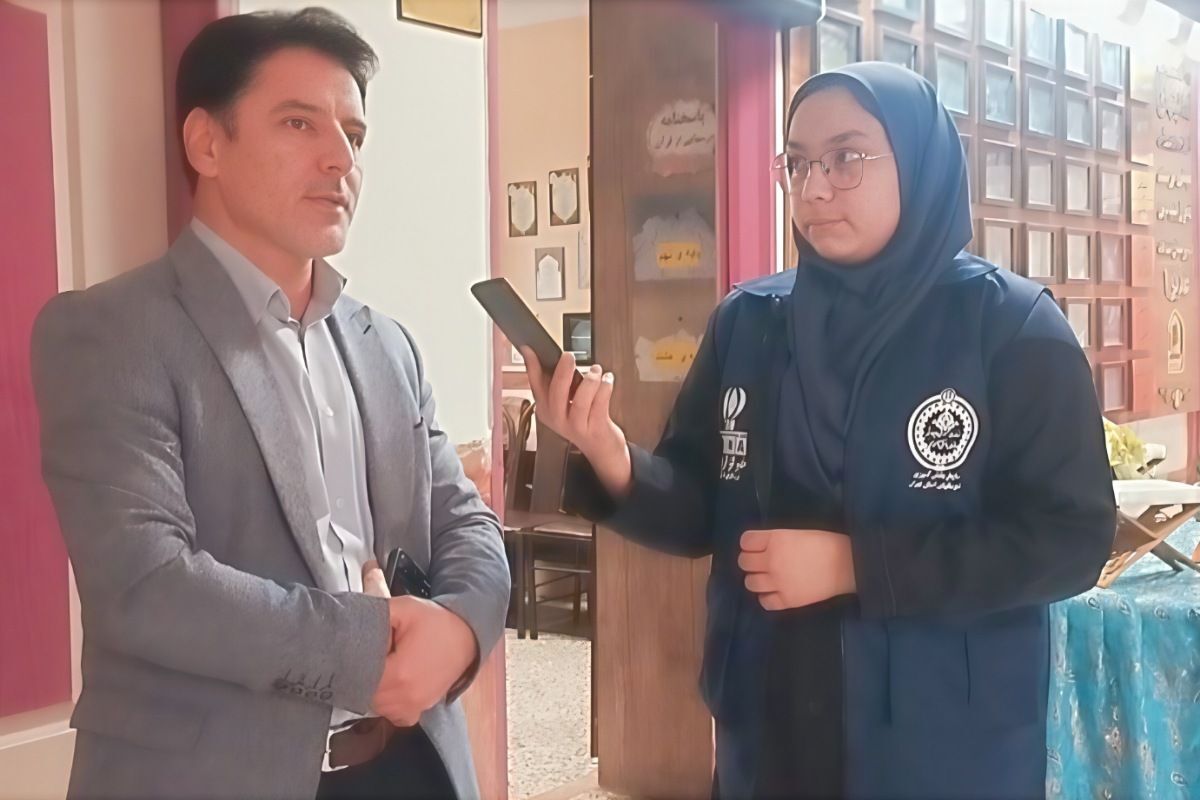 مشارکت گسترده دانش‌آموزان در مسابقات قرآن، عترت و نماز نشان‌دهنده ظرفیت بالای قرآنی منطقه است