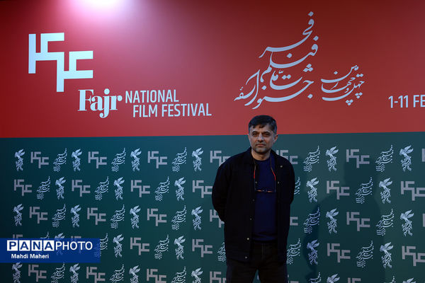 نشست نقد و بررسی فیلم «قمارباز» در چهل و چهارمین جشنواره ملی فیلم فجر