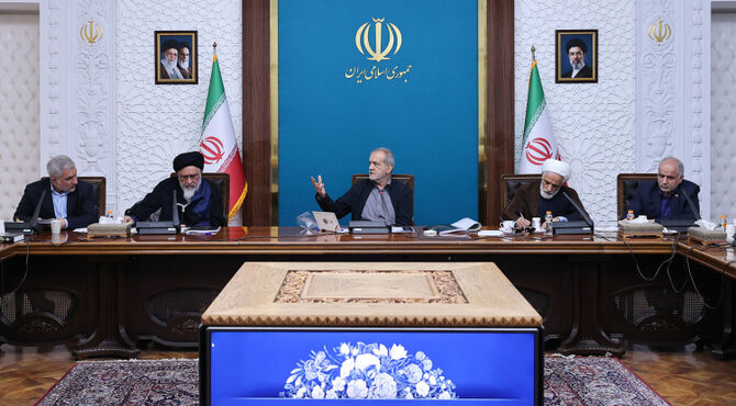 پرداختن نظام‌مند به ابعاد حقوقی و قضایی جنگ، ضرورتی انکارناپذیر است/ ‌قدرت بازدارندگی حقوقی ایران باید در مجامع جهانی تقویت شود