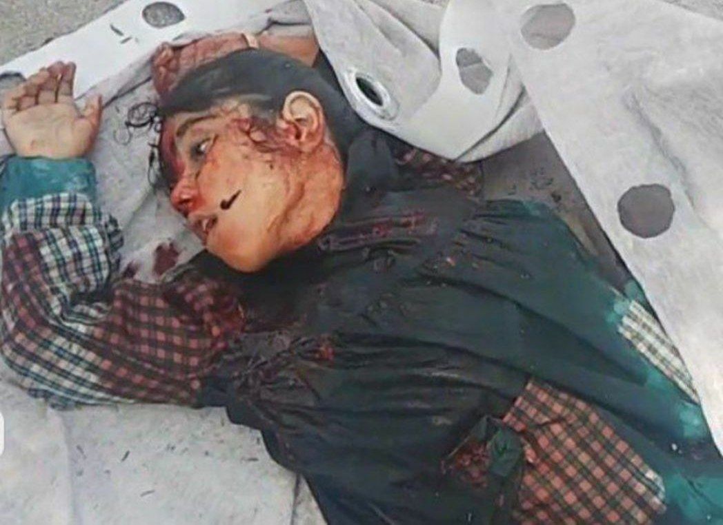 از میناب تا افق سرخ شهادت