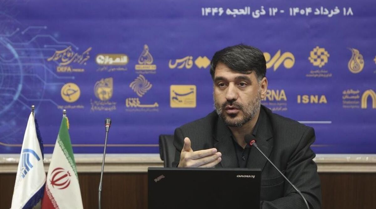 دستیار هوش مصنوعی «نکته» بر مبنای تحلیل علوم انسانی و اسلامی برنامه‌نویسی شده است
