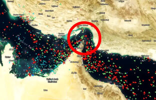 اخذ هزینه خدمات در تنگه هرمز از منظر حقوق بین‌الملل کاملاً قانونی است