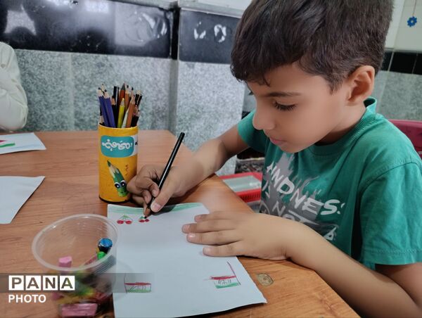 نماز جمعه قلب فرهنگی شهر 