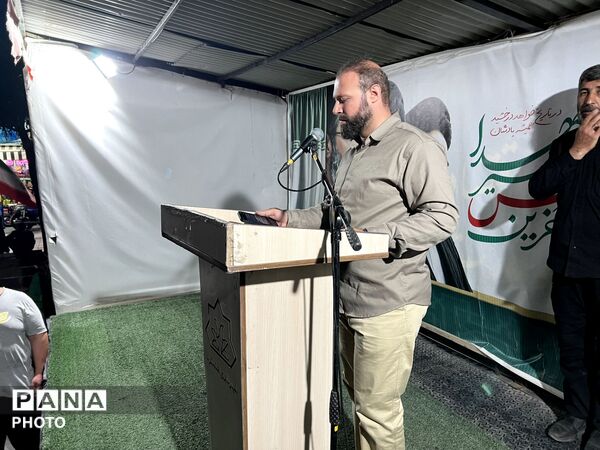 نود و دومین شب راهپیمایی و تجمع  مردم  ساوجبلاغ