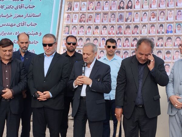 سفر وزیر آموزش و پرورش به خراسان جنوبی