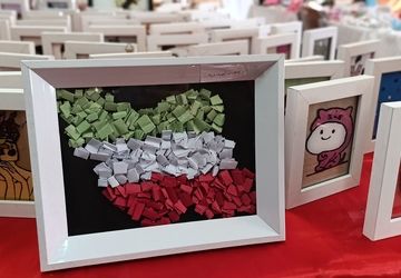 جشنواره خوارزمی میزبان خلاقیت‌های دبیرستان نشاط