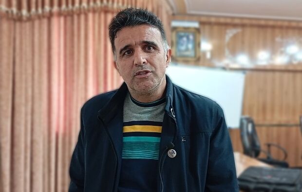 شهرستان بن با رشد شاخص‌های آموزشی و تربیتی، جزو پنج منطقه برتر استان شد