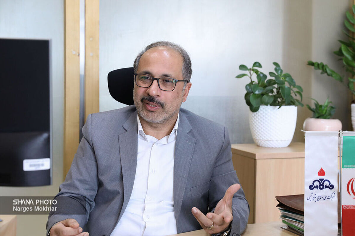 تحقق صرفه‌جویی بیش از یک میلیارد مترمکعبی در افق ۱۴۰۵ با پویش نبض انرژی