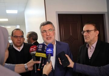 مسیر مراجعه به پزشک باید اصلاح شود و اقتصاد سلامت بهبود یابد