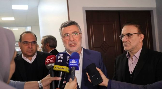 مسیر مراجعه به پزشک باید اصلاح شود و اقتصاد سلامت بهبود یابد