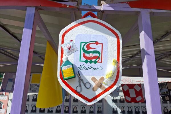 برگزاری نشست پدافند غیر عامل در مدارس شهرستان ملارد