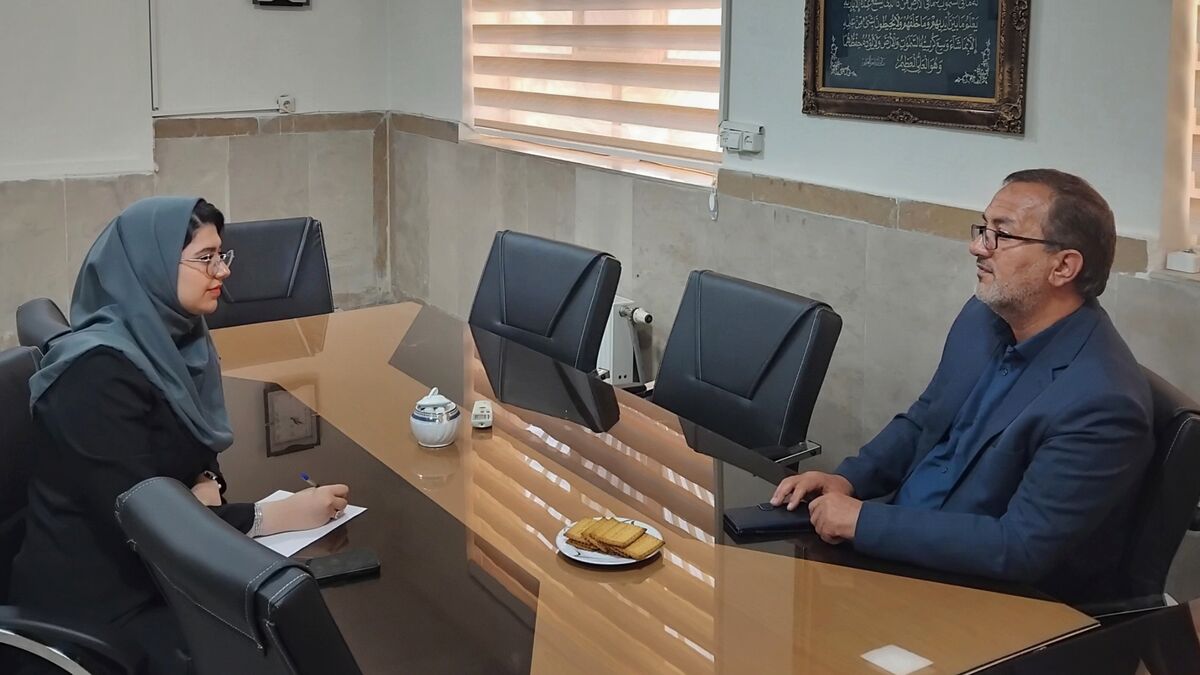 آغوش مدارس اشتهارد برای بازگشت دانش‌آموزان باز است