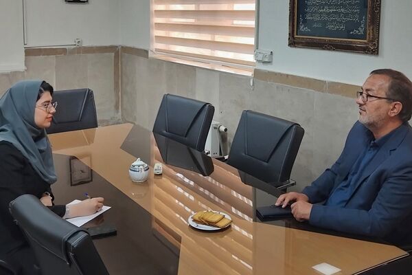آغوش مدارس اشتهارد برای بازگشت دانش‌آموزان باز است