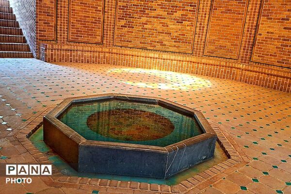 سفری به جزیره خیال در پارک ملی ایران کوچک در قلب استان البرز