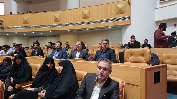 هشتمین اجلاس بین‌المللی همبستگی با کودکان و نوجوانان فلسطینی 