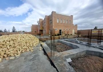 روایت طعم شیرین مدرسه‌سازی با مشارکت مردم