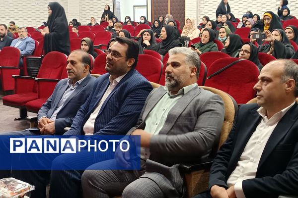 گامی مؤثر در روند بهبود سازی آسیب های اجتماعی دانش آموزان