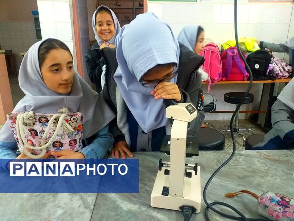 برگزاری کلاس‌های علمی و پژوهشی در پژوهشسرای بوعلی سینا شهرستان ملارد