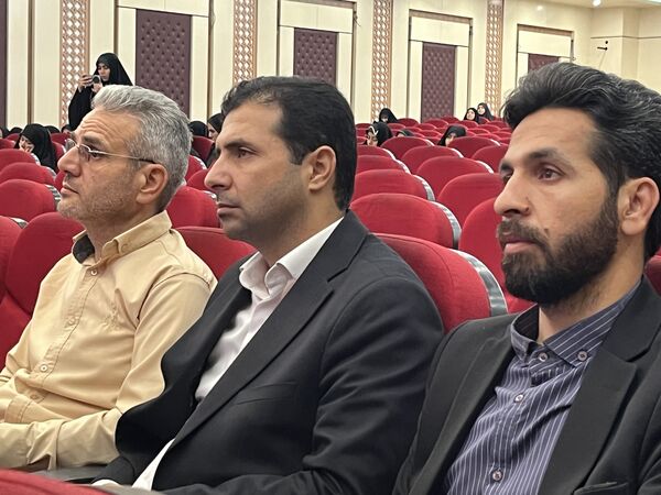 کارگاه راهکارهای تربیت قرآنی 