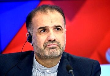 جلالی: توافق جدید تهران-مسکو بر همکاری‌ها در زمینه امنیت منطقه تاثیر می‌گذارد