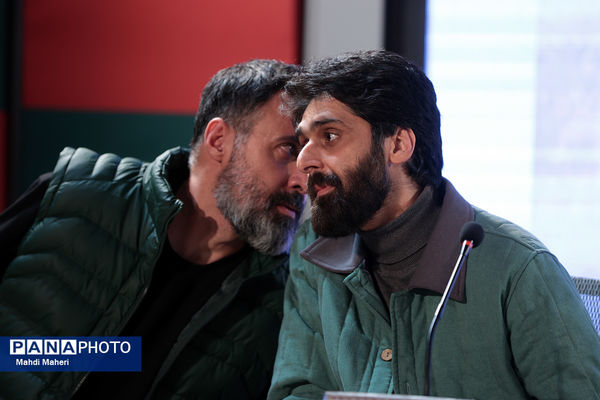 نشست نقد و بررسی فیلم «کوچ» در چهل و چهارمین جشنواره ملی فیلم فجر