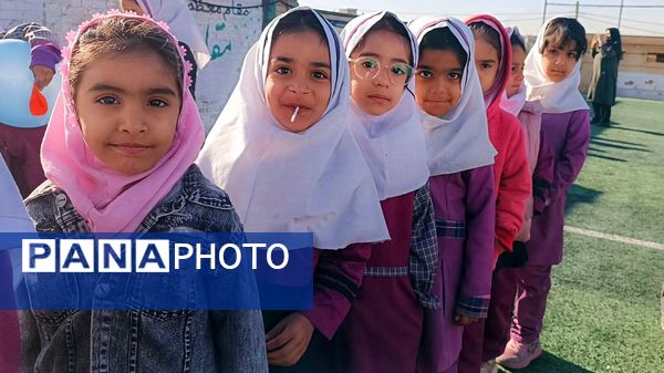 پویش «وطن‌یار» همزمان با روز دانش‌آموز در یاسوج 