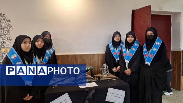 آیین تکریم و معارفه مدیر آموزش‌ و پرورش ناحیه یک کرج