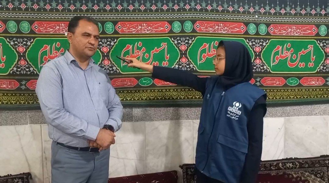 هم جواری با شهر مشهد مقدس باعث تراکم جمعیت در محله کال زرکش شده است