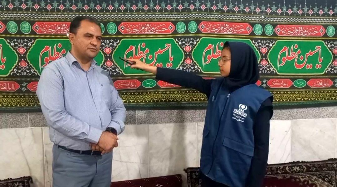 هم جواری با شهر مشهد مقدس باعث تراکم جمعیت در محله کال زرکش شده است