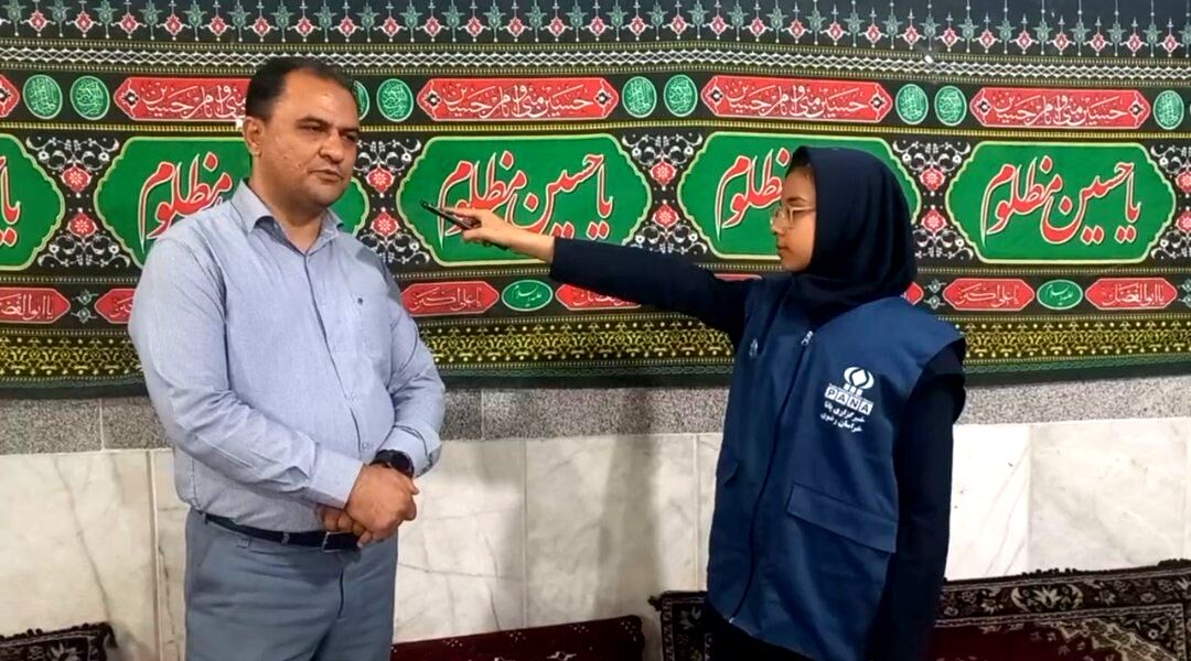 هم جواری با شهر مشهد مقدس باعث تراکم جمعیت در محله کال زرکش شده است
