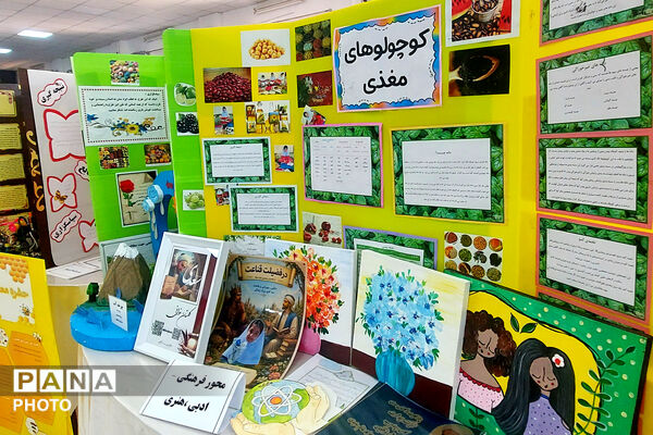 طرح جابر؛ گامی به سوی توسعه خلاقیت دانش‌آموزان
