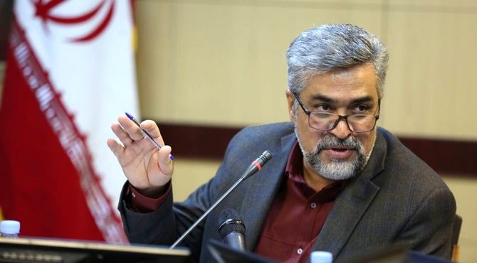 برگزاری جشنواره بین‌المللی عکس «ایران جوان» با محوریت جوانی جمعیت