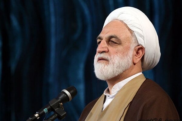  جنایات جنگی آمریکا علیه ملت ایران را در مراجع بین‌المللی پیگیری می‌کنیم