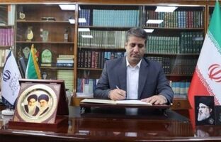 روز خبرنگار روز تجلیل از پاسداران حقیقت است