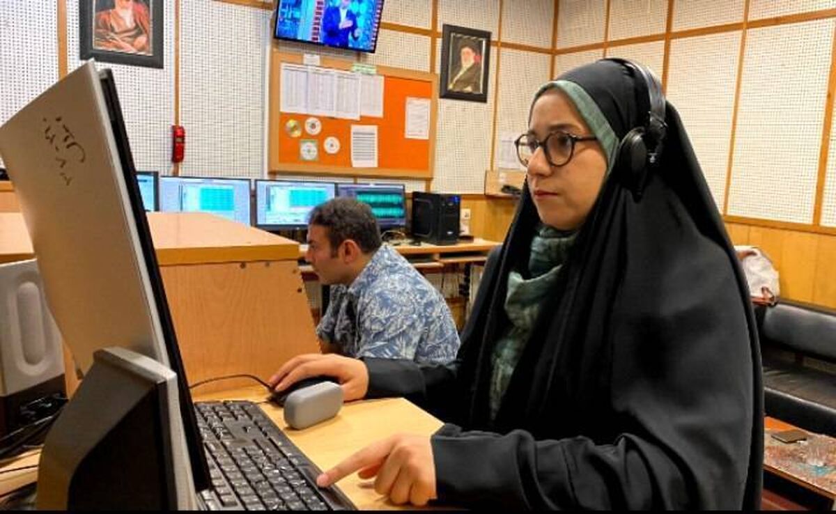 رادیو باید همیشه پر قدرت بماند که دل‌های مردم آرام و امیدوار باشد