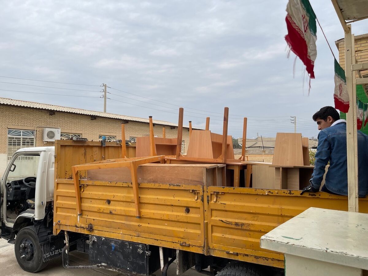 بر روی ریل توسعه