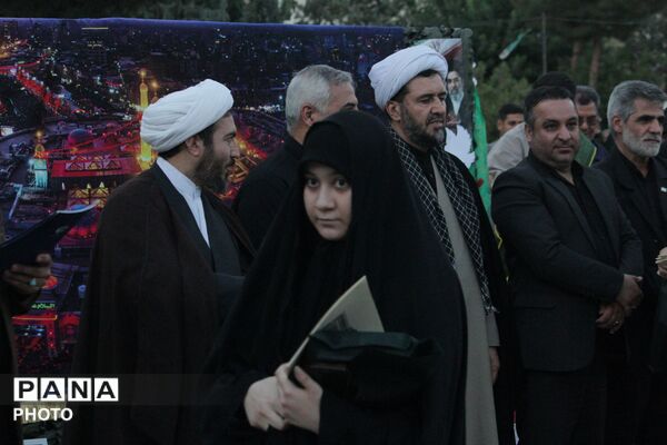 همایش «با این ستاره‌ها» همزمان با ماه محرم