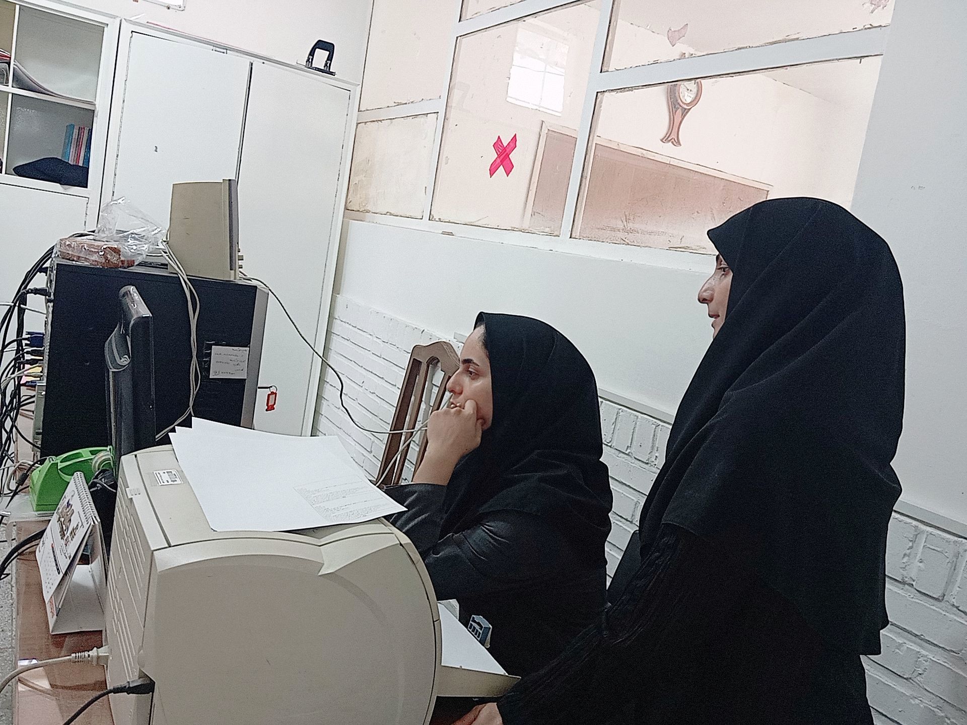 پروژه مهر در شهرستان کاشمر 