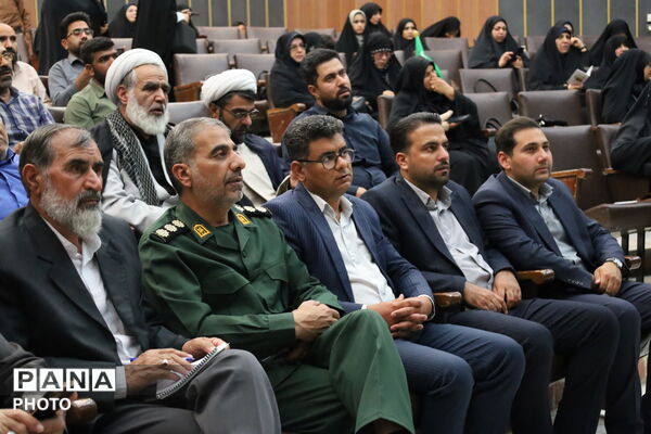 جلسه هم اندیشی مسئولان جوامع فرهنگی قرآنی