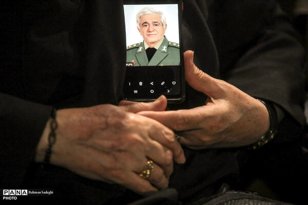 سلام شهید