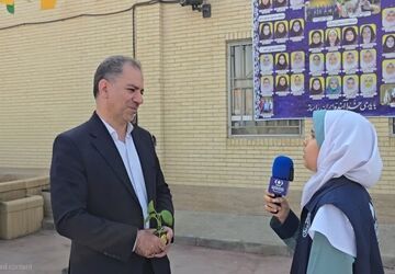کمبود معلمان ورزش از چالش‌های اصلی مدارس ابتدایی است