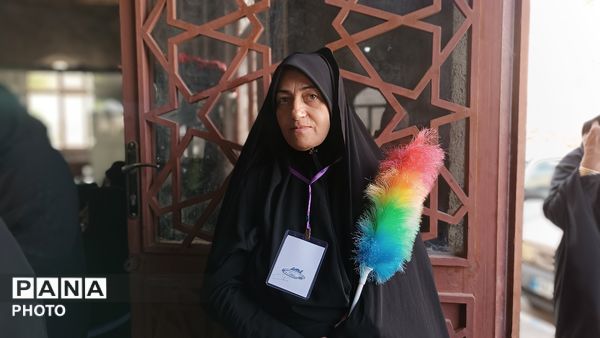 دعای عرفه در فارسان
