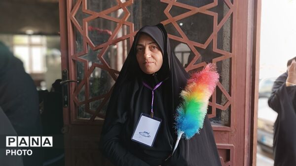 دعای عرفه در فارسان