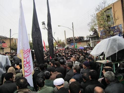 خانواده‌ها، اولین مبلغان فرهنگ عاشورایی در قلب فرزندان هستند 